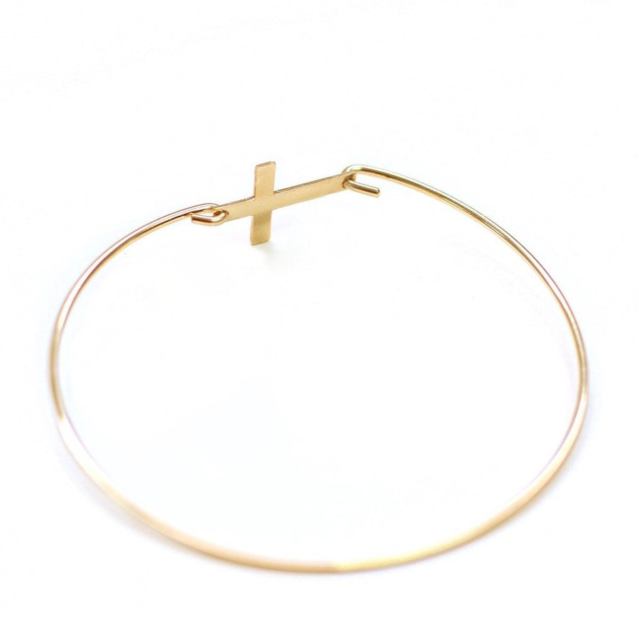 taudrey endless faith bracelet