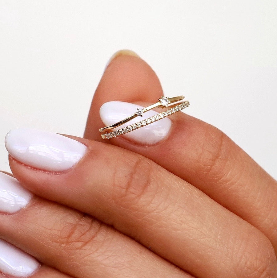 Fairytale Ring