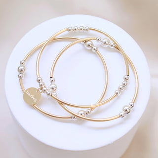 Follow Her Lead Bracelet Set