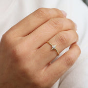 Stardust Ring