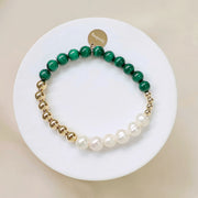 Jaded Bracelet