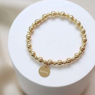 All I want... Bracelets