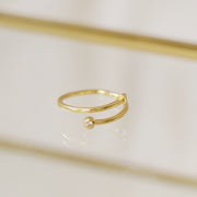 Arrowsmith Ring