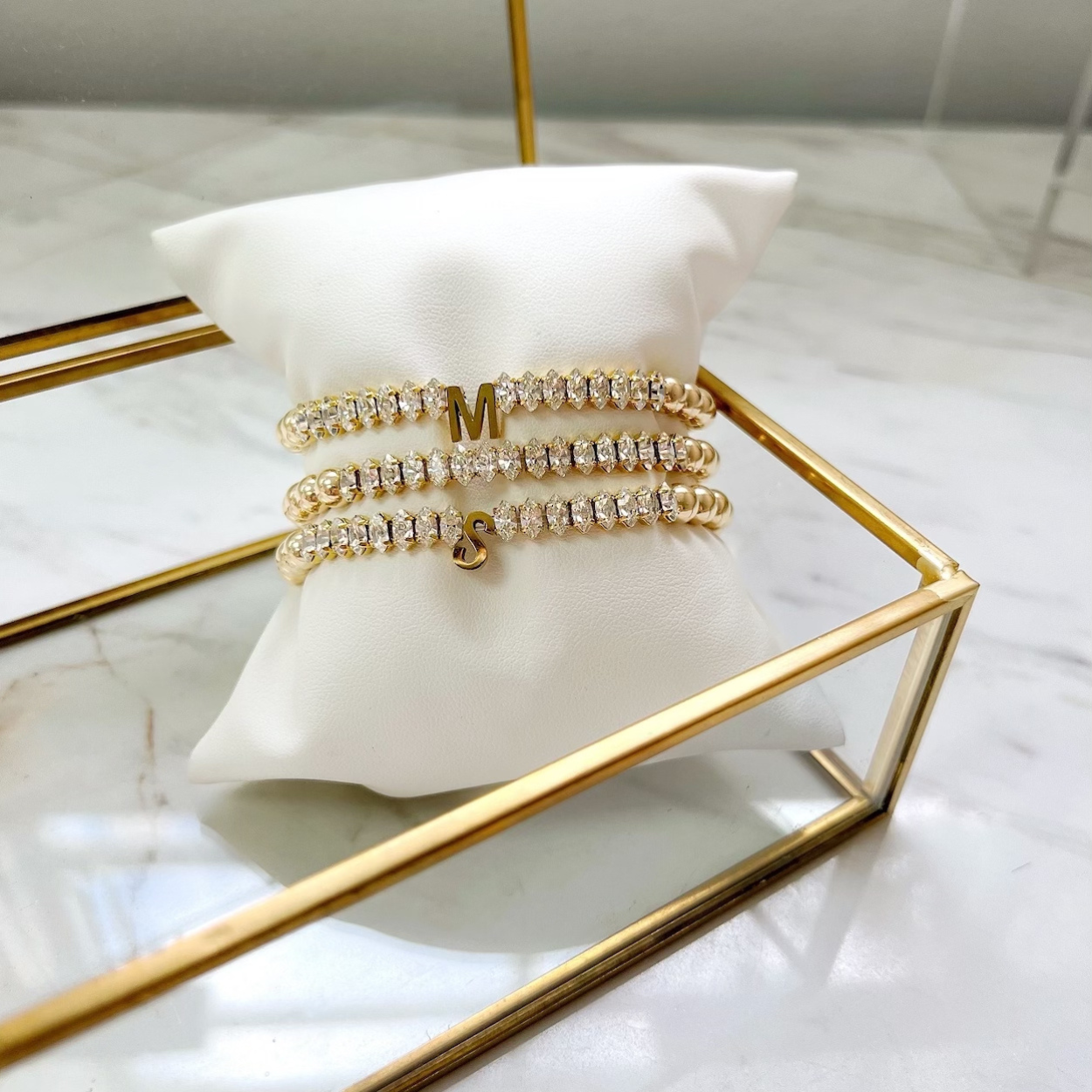 Big Energy Bracelet