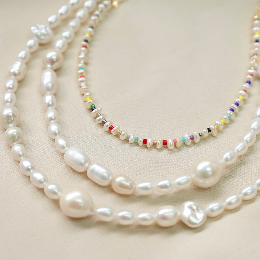 Calypso Necklace