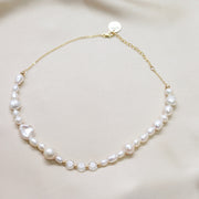 Smooth Sailing Necklace