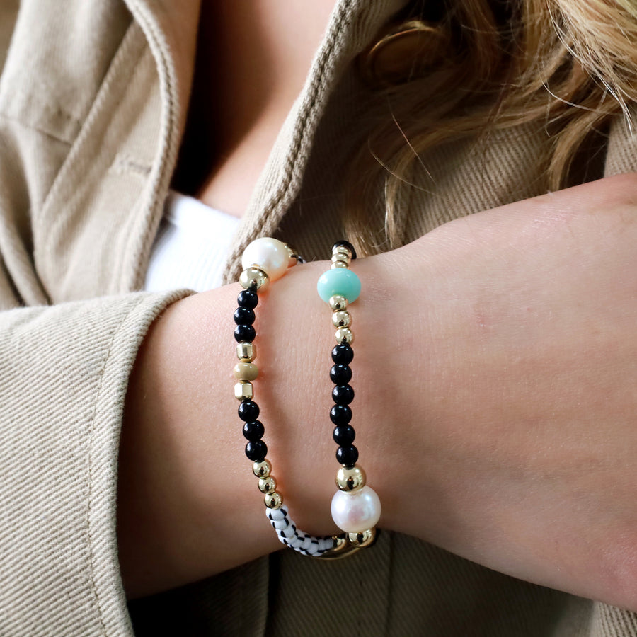 La Romana Bracelet Set