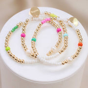 Live in Color Bracelet