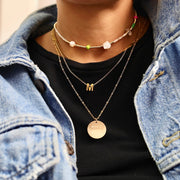 Live in Color Choker
