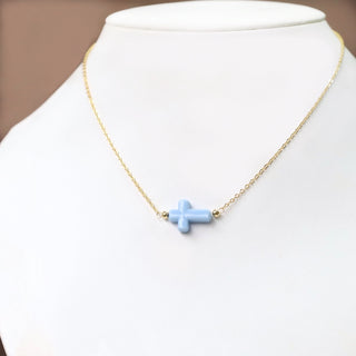 Rainbow Blessed Necklace