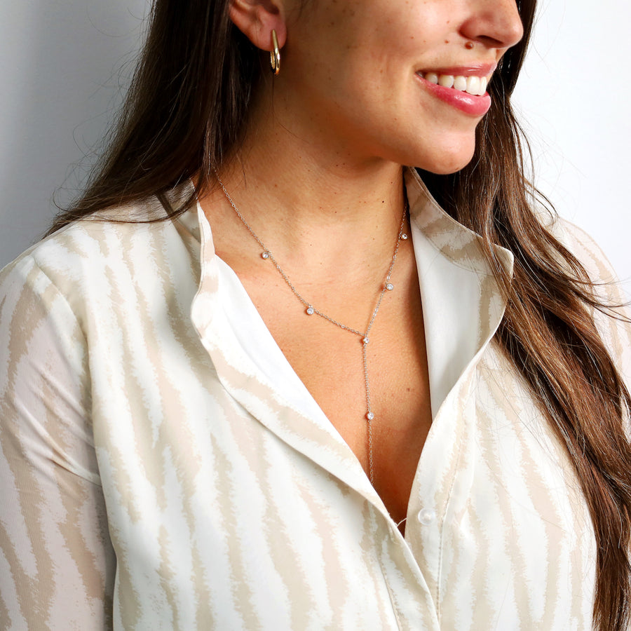 Slay All Day Necklace