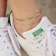 Stride with Confidence Charm