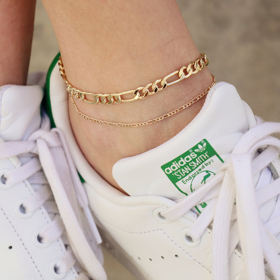 Stride with Confidence Charm