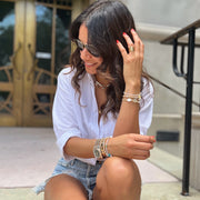 The Good Life Bracelet Set