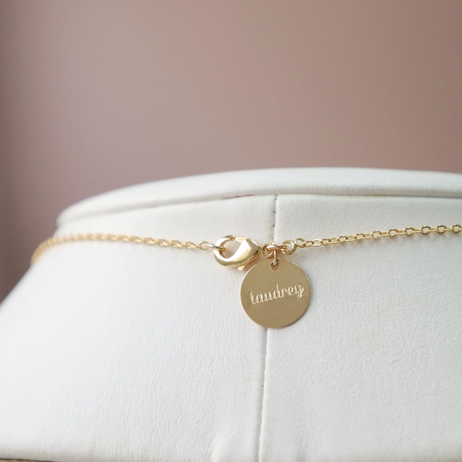 You're a Ten Necklace