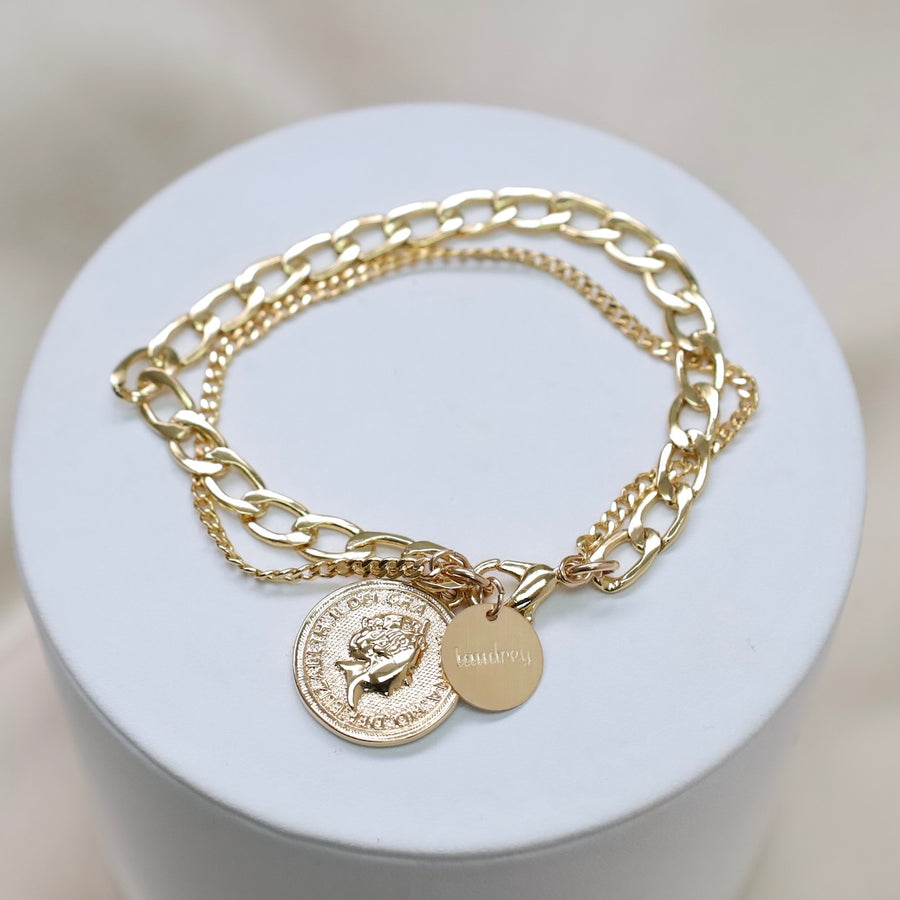 You’re Royal Bracelet