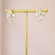 Rosario Convertible Pearl Drop Earrings by Kelly Saks
