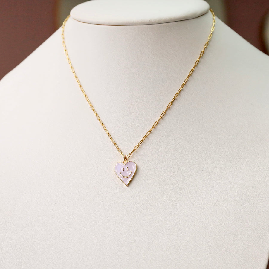 Kids Sweetheart Necklace