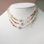Live in Color Choker
