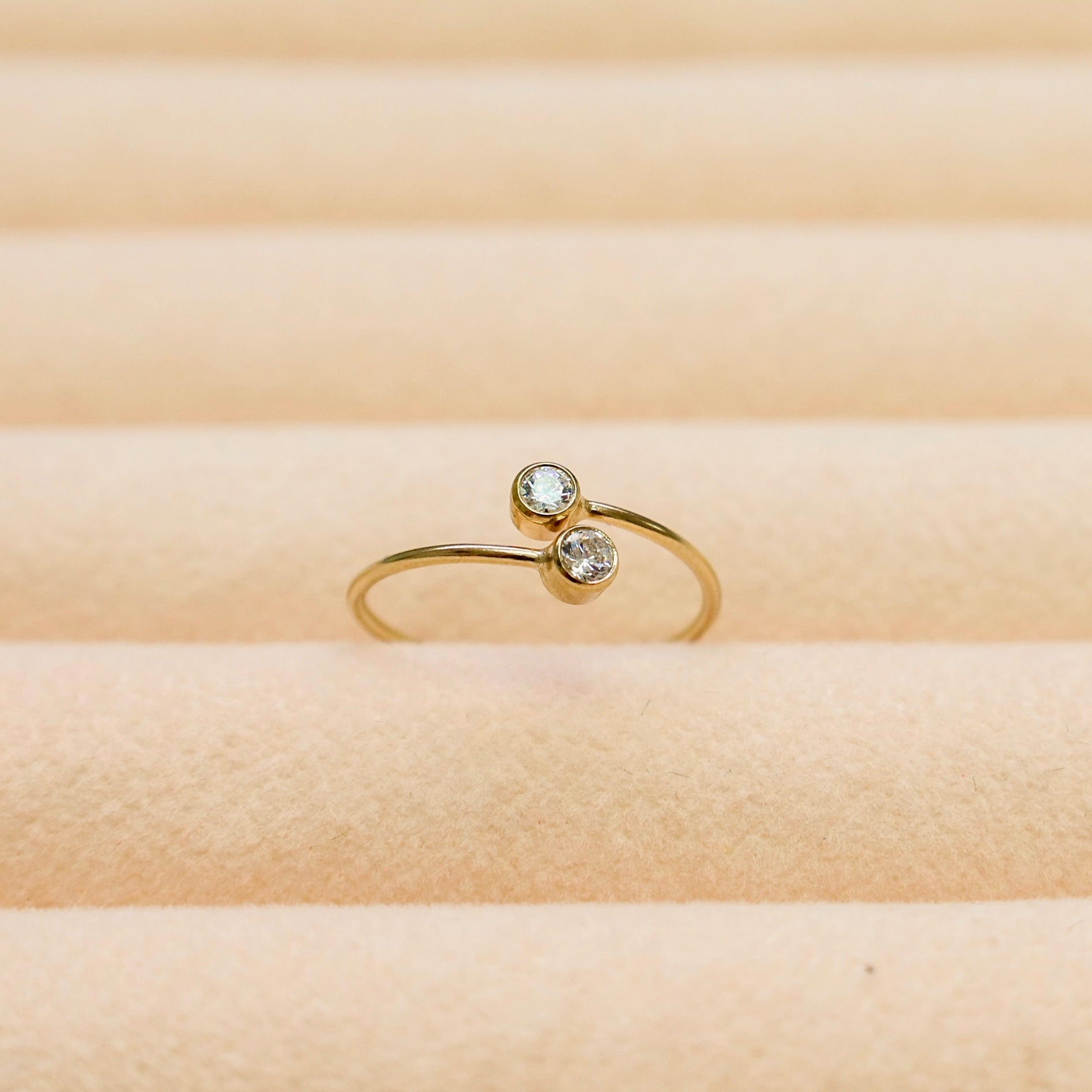 Endless Love Ring – taudrey