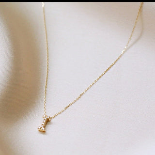 taudrey luxe necklace