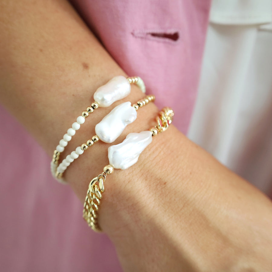 New Fave Bracelet