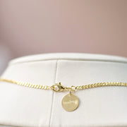 Next Destination Necklace