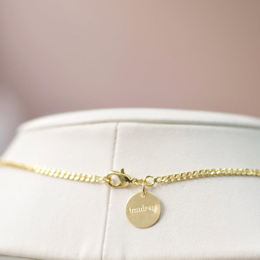 Next Destination Necklace
