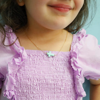 Rainbow Blessed Necklace