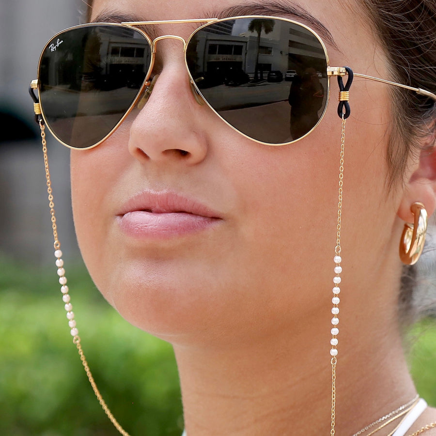 Shade and Shore Sunglass Chain