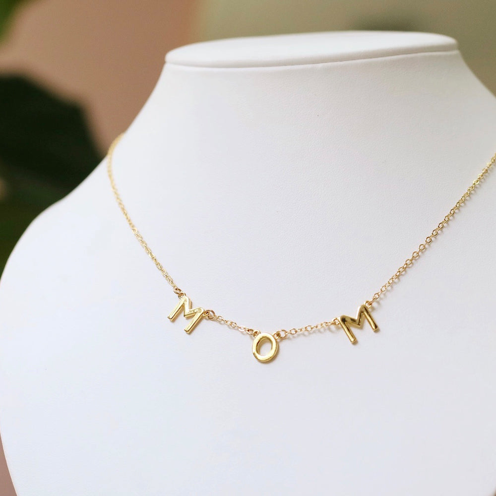 simply the best necklace