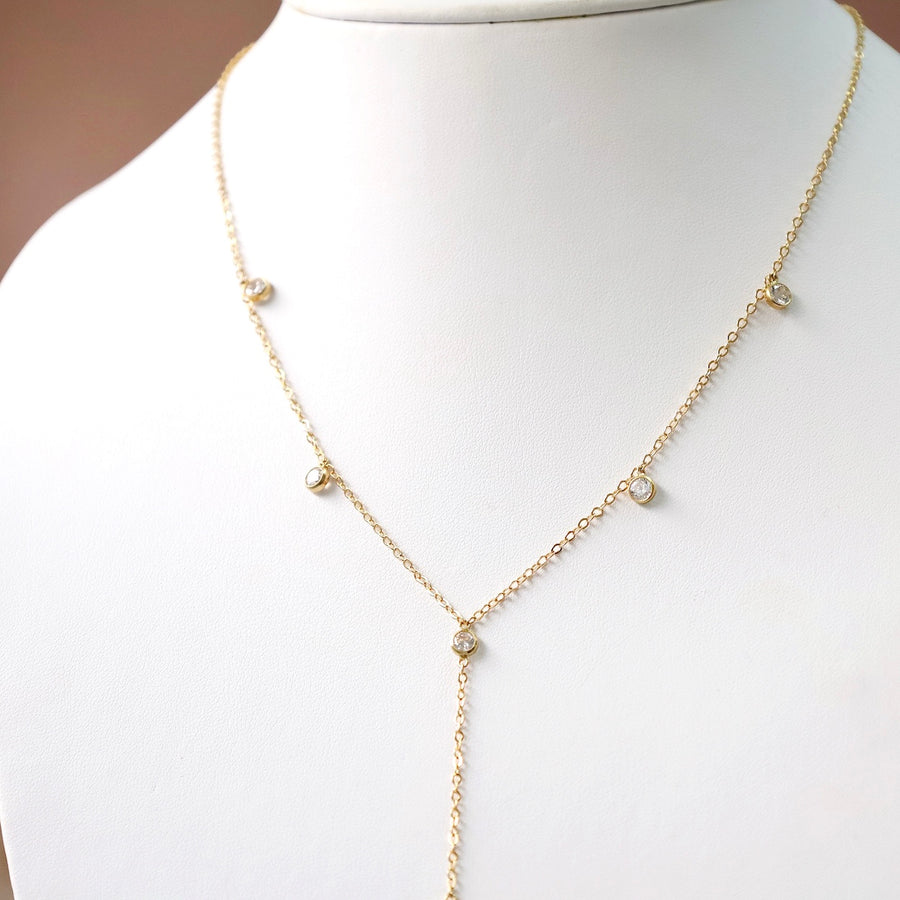 Slay All Day Necklace