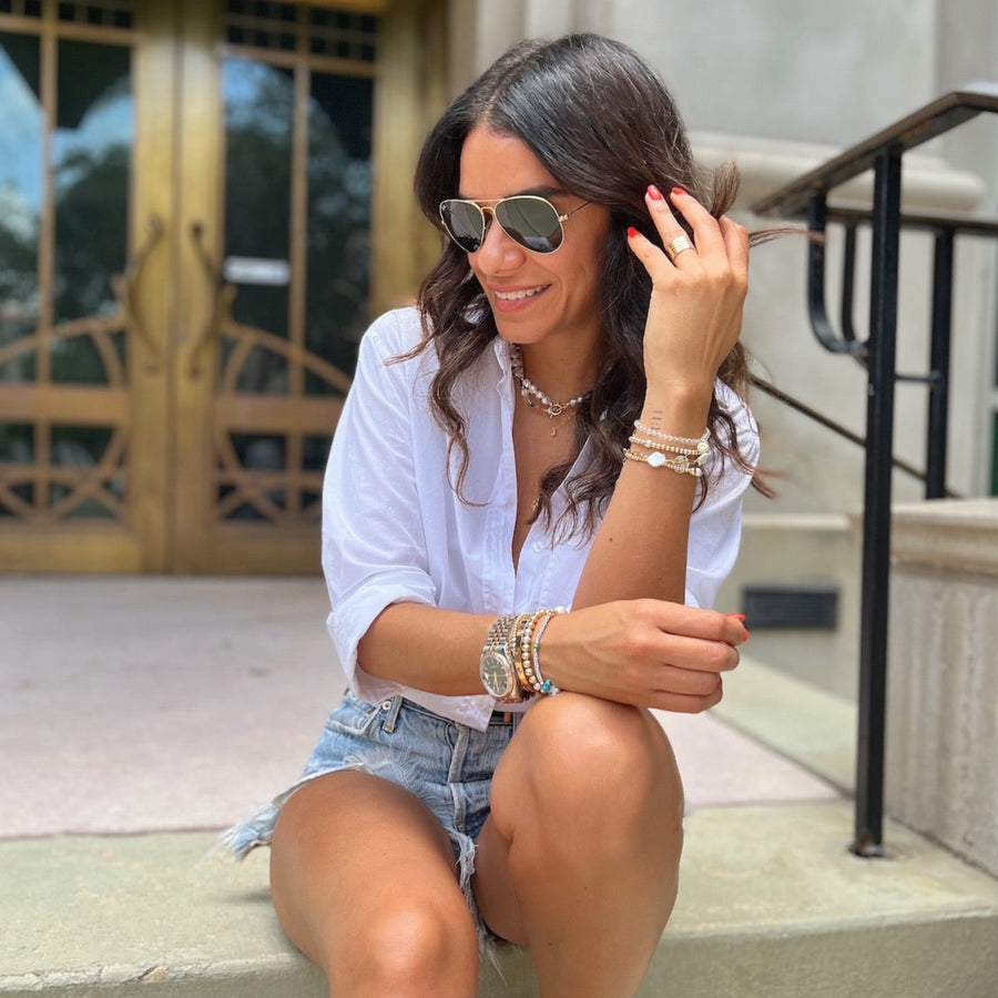 The Good Life Bracelet Set