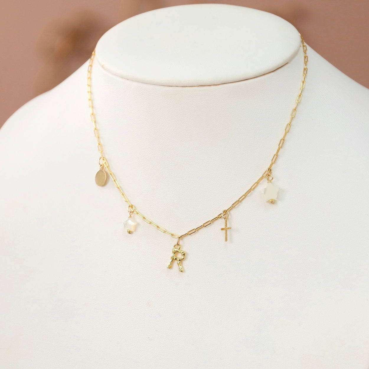 Kids Works like a Charm Necklace