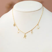 Kids Works like a Charm Necklace