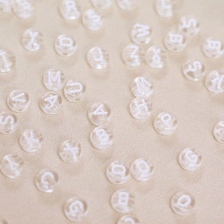 writers block bracelet