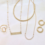 You're a Ten Necklace