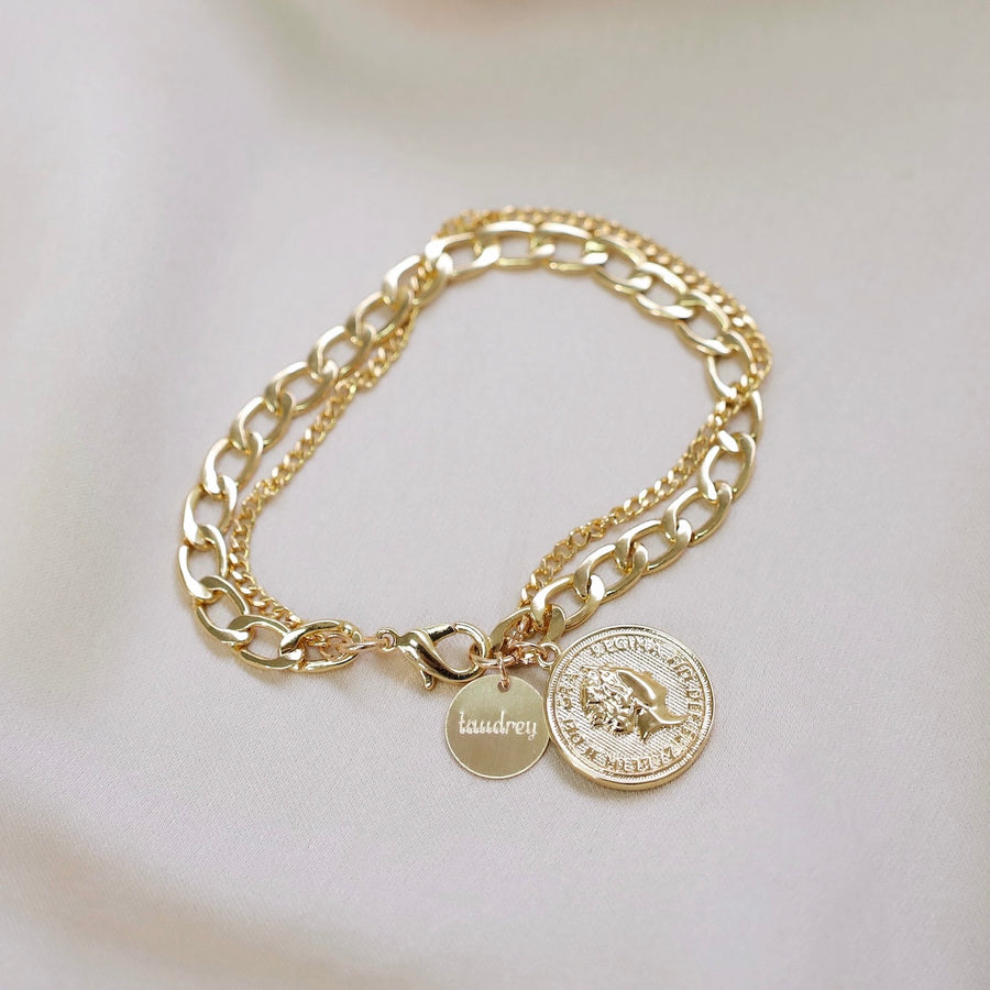 You’re Royal Bracelet