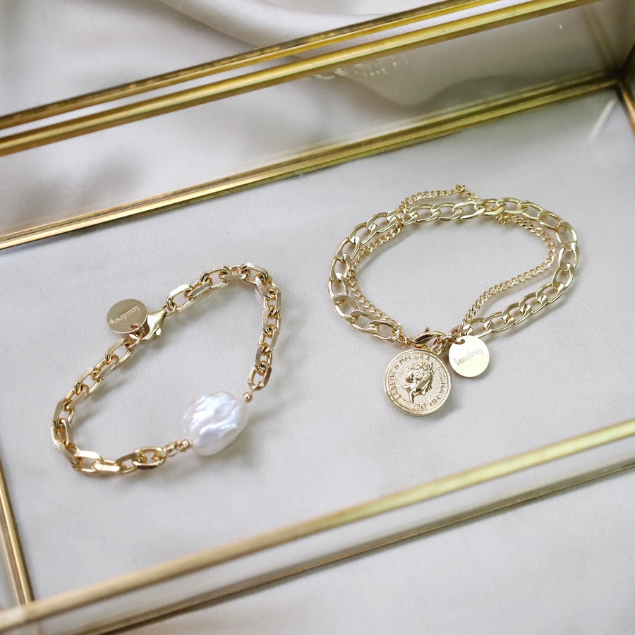 You’re Royal Bracelet
